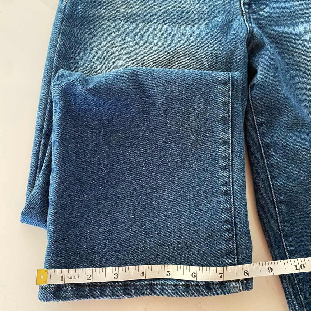 William Rast Crop Jeans - Picture 6 of 6